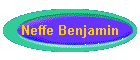 Neffe Benjamin