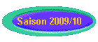 Saison 2009/10