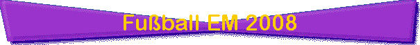 Fuball EM 2008