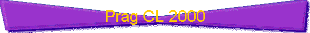 Prag CL 2000
