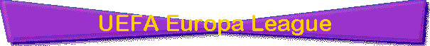 UEFA Europa League