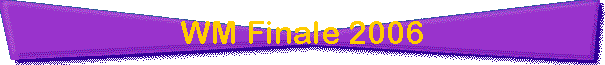 WM Finale 2006